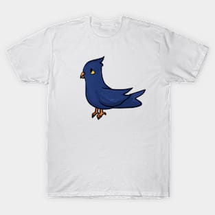 Professor Beak T-Shirt